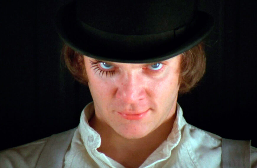 25 Escenas memorables del cine