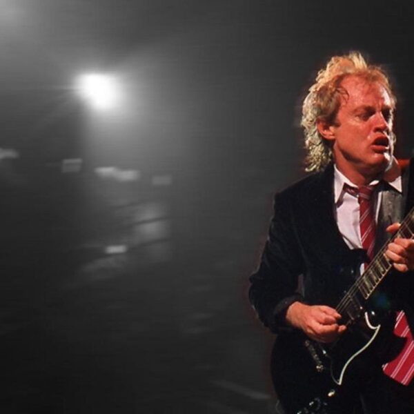 Happy birthday al estudiante del rock