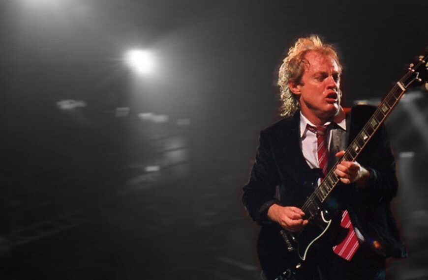 Happy birthday al estudiante del rock