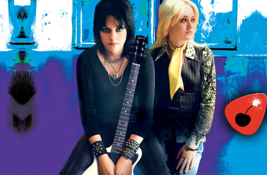 ¡Fem Rock!