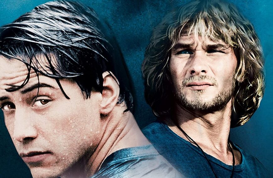 Los 12 más papazotes en la historia del cine