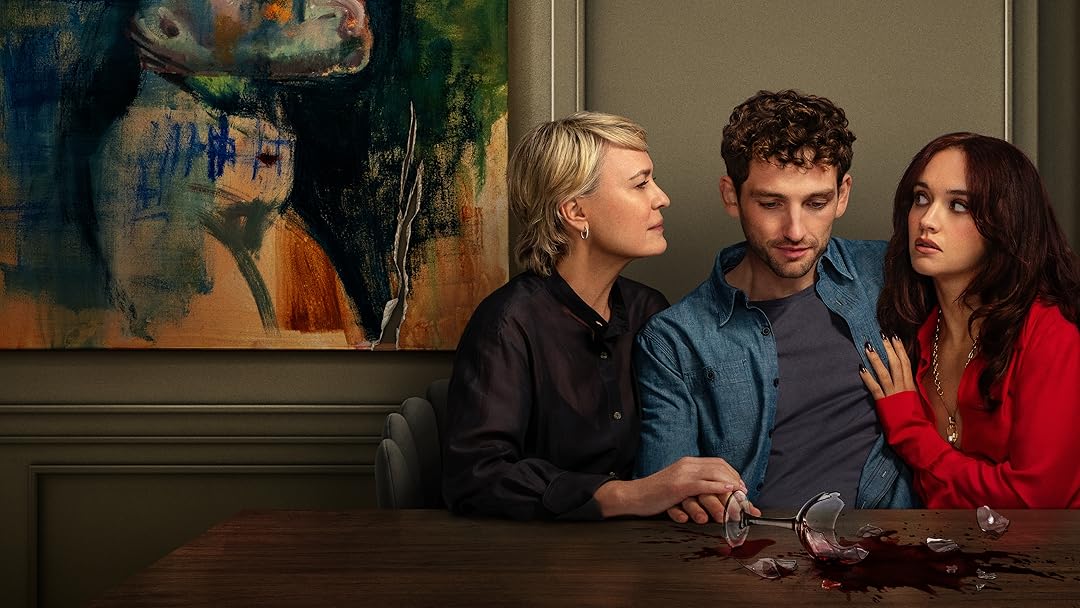 The Girlfriend: de drama rosa a thriller brutal