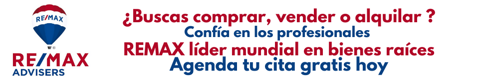 Remax Advisers 984x170